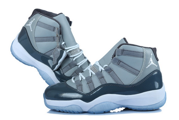 Jordan 11 Women AAA 3